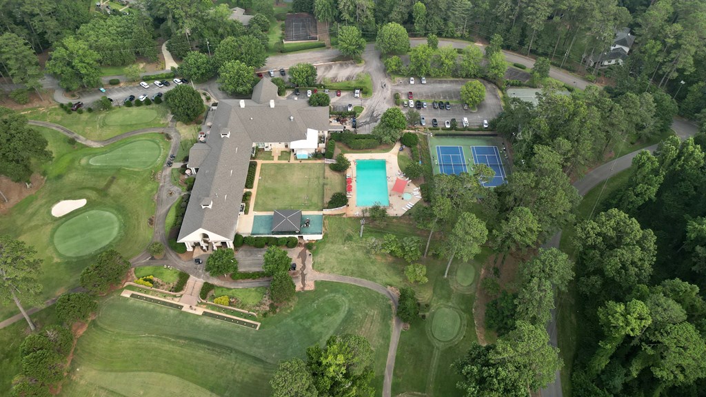 411 Highlander Run LaGrange, GA 30240 - Photo 30 of 35