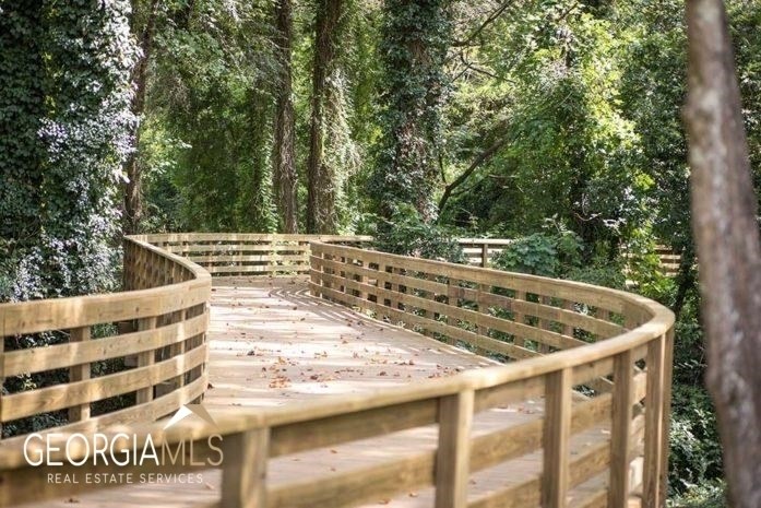 411 Highlander Run LaGrange, GA 30240 - Photo 31 of 35 The Thread Walking Trail