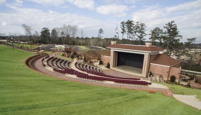 411 Highlander Run LaGrange, GA 30240 - Photo 33 of 35 Sweetland Theater