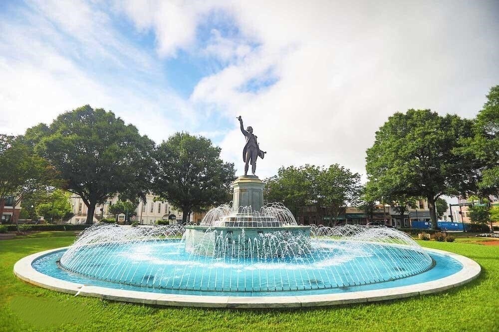 411 Highlander Run LaGrange, GA 30240 - Photo 35 of 35 Lafayette Square