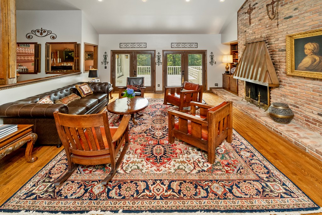 411 Highlander Run LaGrange, GA 30240 - Photo 4 of 35