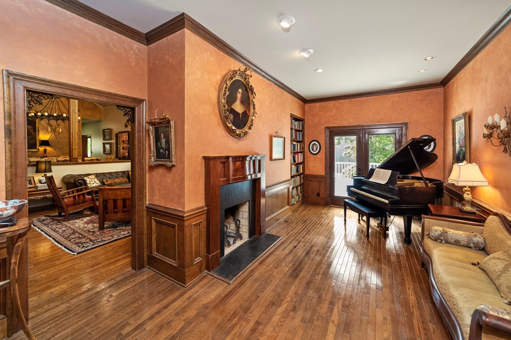 411 Highlander Run LaGrange, GA 30240 - Photo 8 of 35