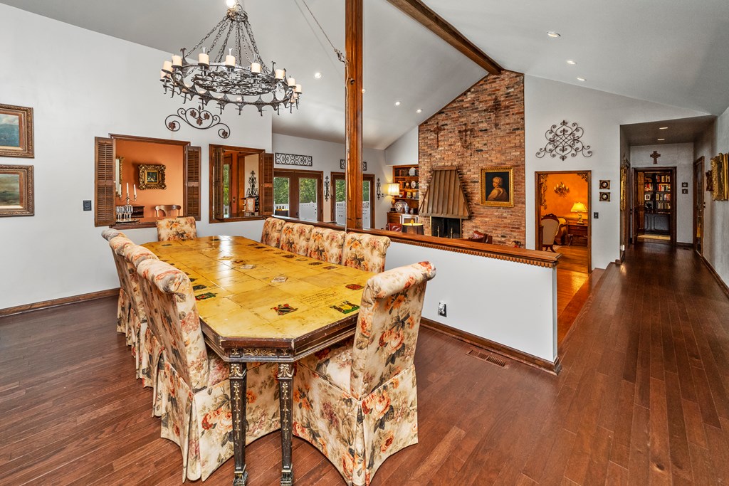 411 Highlander Run LaGrange, GA 30240 - Photo 9 of 35