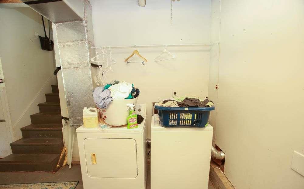 177 Rustin Drive Dallas, GA 30157 - Photo 19 of 26 a view of utility room