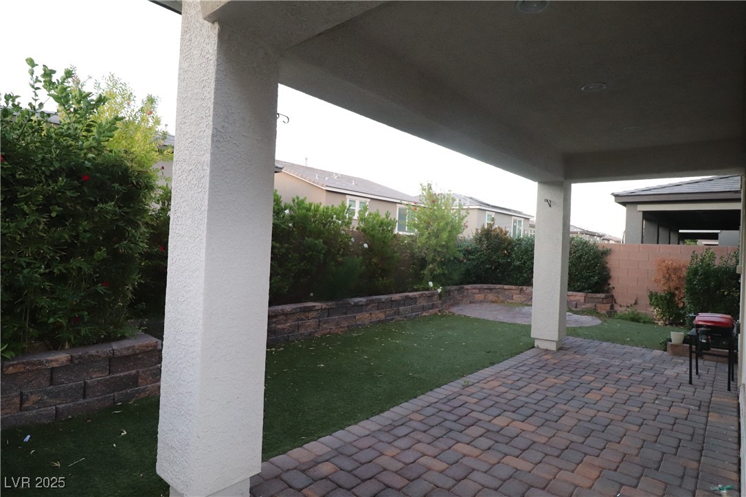 9474 Brough Avenue Las Vegas, NV 89178 - Photo 27 of 29