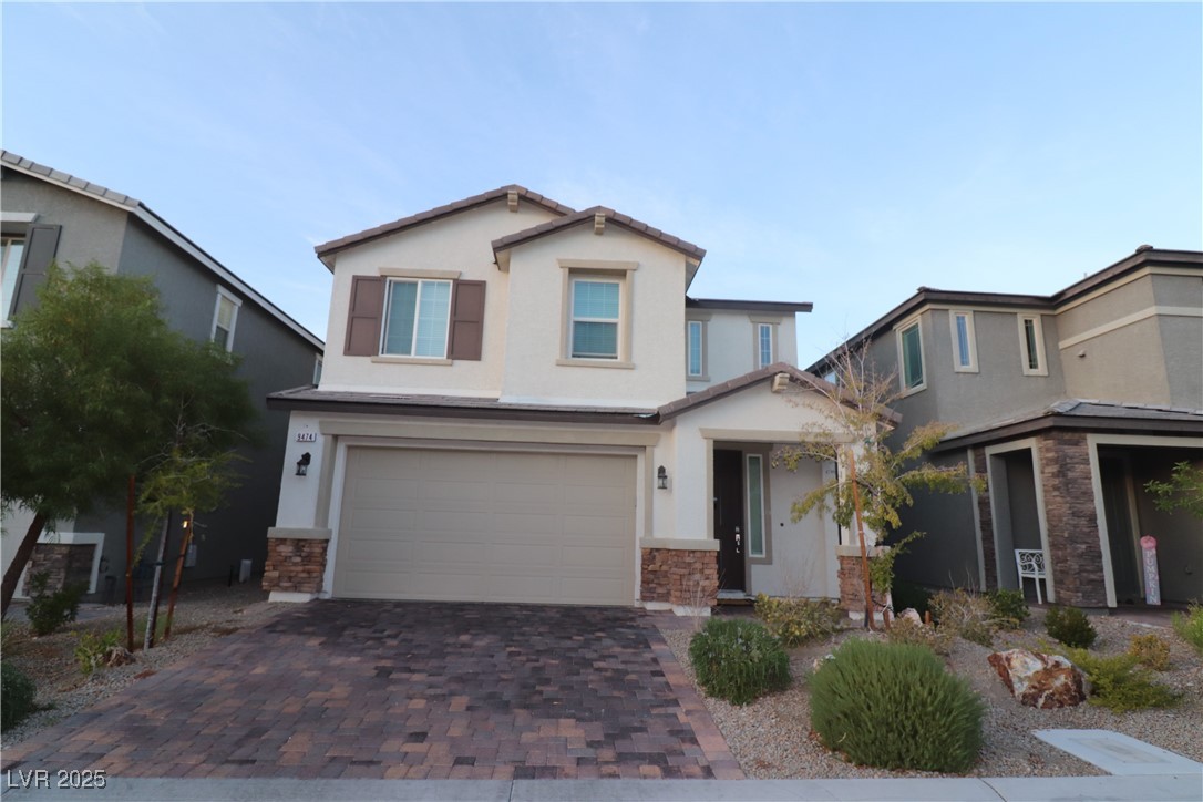 9474 Brough Avenue Las Vegas, NV 89178 - Photo 29 of 29