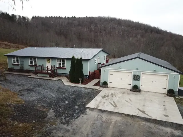 $325,000 | 1003 County Highway, Worcester, NY 12197