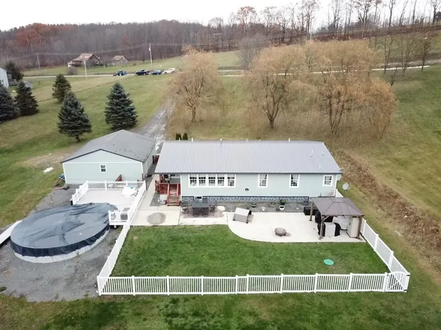 $325,000 | 1003 County Highway, Worcester, NY 12197