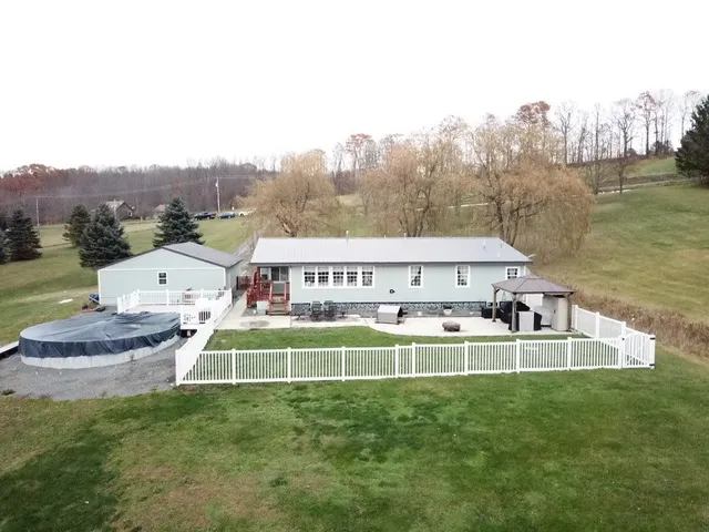 $325,000 | 1003 County Highway, Worcester, NY 12197