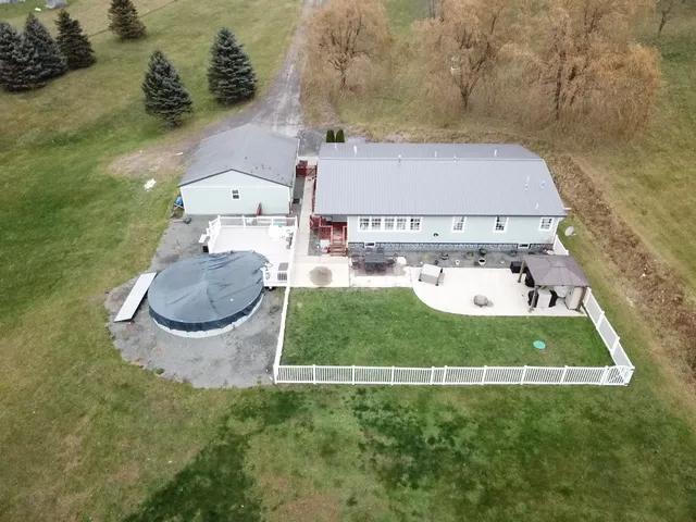 $325,000 | 1003 County Highway, Worcester, NY 12197