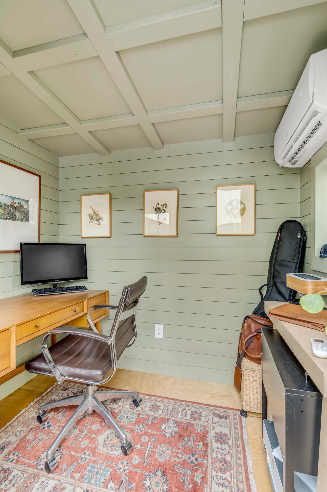 9 Franklin Street, Unit E Charleston, SC 29401 - Photo 16 of 21 Home Office