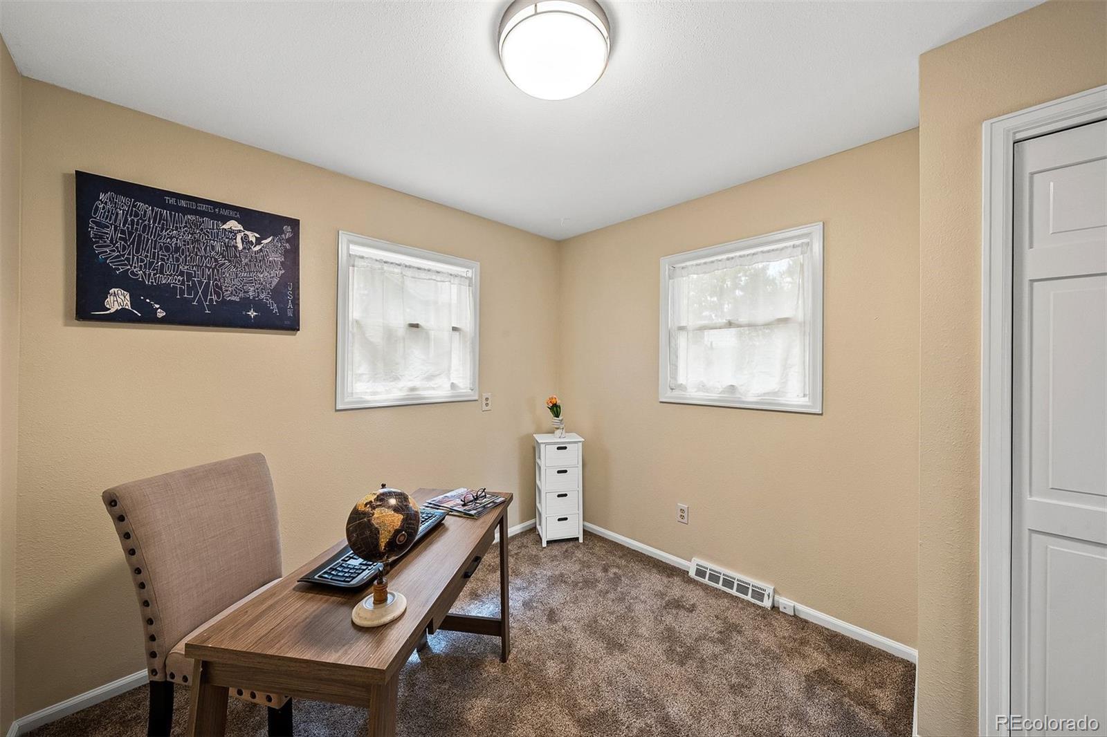 4743 South Cedar Road Evergreen, CO 80439 - Photo 35 of 50