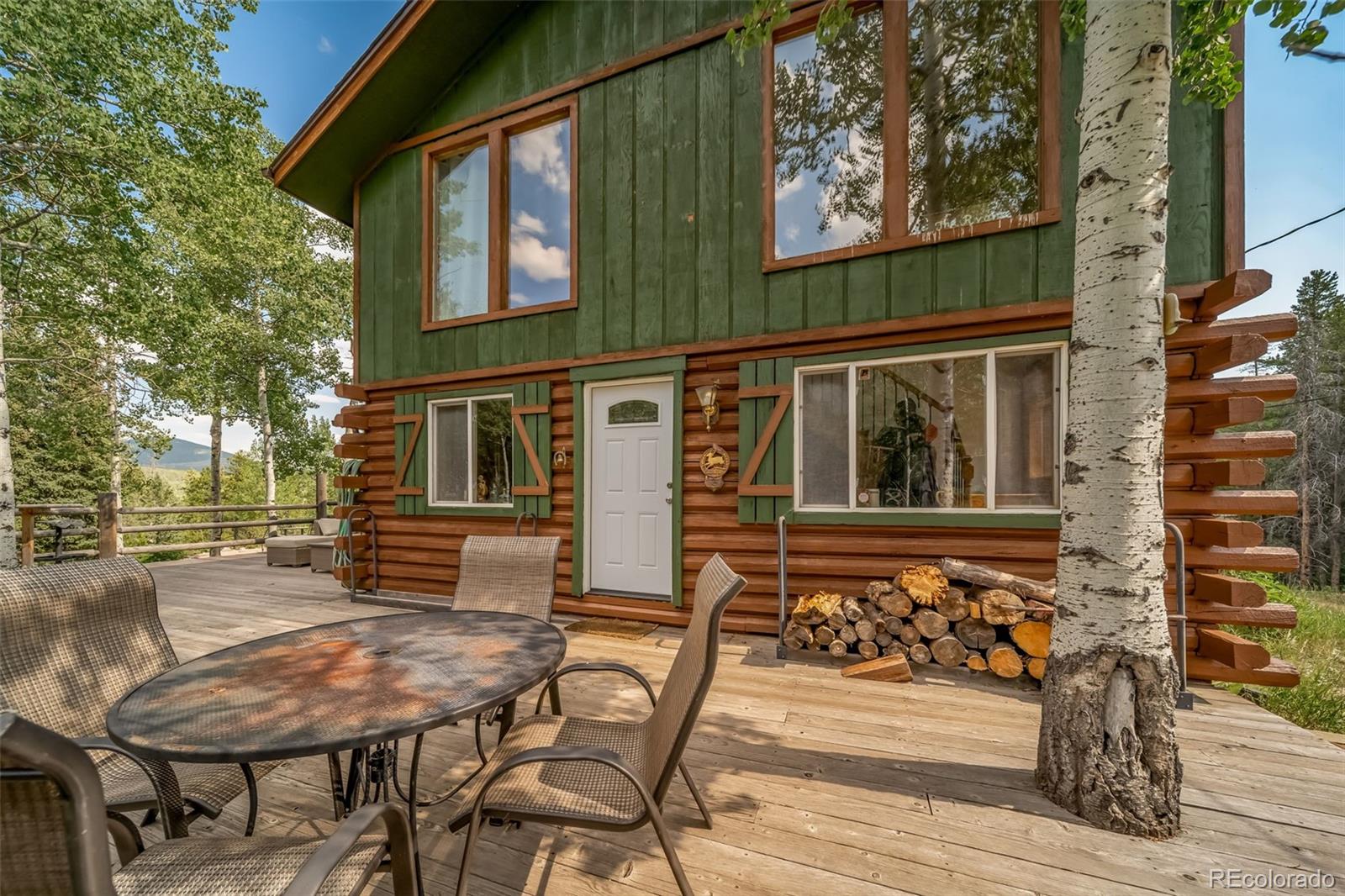 8774 Spring Drive Conifer, CO 80433 - Photo 3 of 45