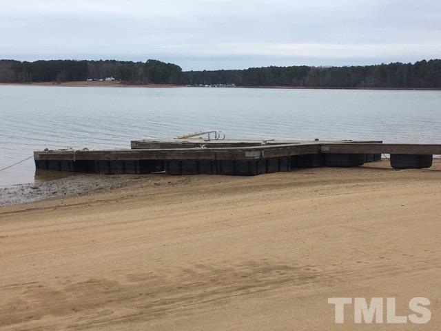 4791 Thomas Road Henderson, NC 27537 - Photo 2 of 25 a view of a lake view