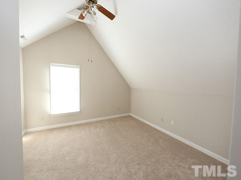 4791 Thomas Road Henderson, NC 27537 - Photo 16 of 25 an empty room with a window