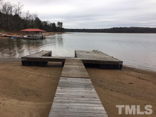 4791 Thomas Road Henderson, NC 27537 - Photo 3 of 25 a view of a lake