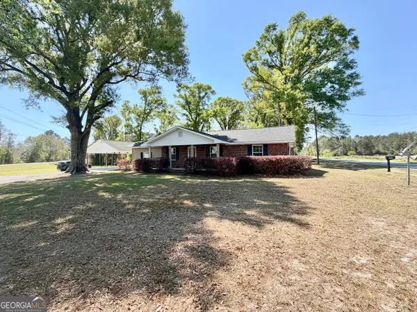 $245,000 | 1242 Broxton Highway, Hazlehurst, GA 31539