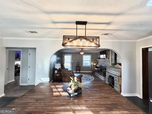 $287,250 | 1242 Broxton Highway, Hazlehurst, GA 31539