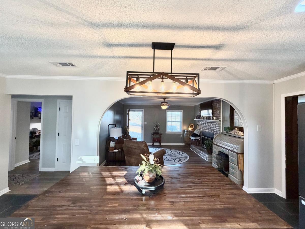 1242 Broxton Highway Hazlehurst, GA 31539 - Photo 13 of 53