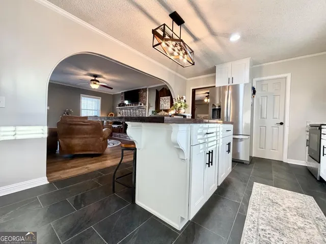 $287,250 | 1242 Broxton Highway, Hazlehurst, GA 31539