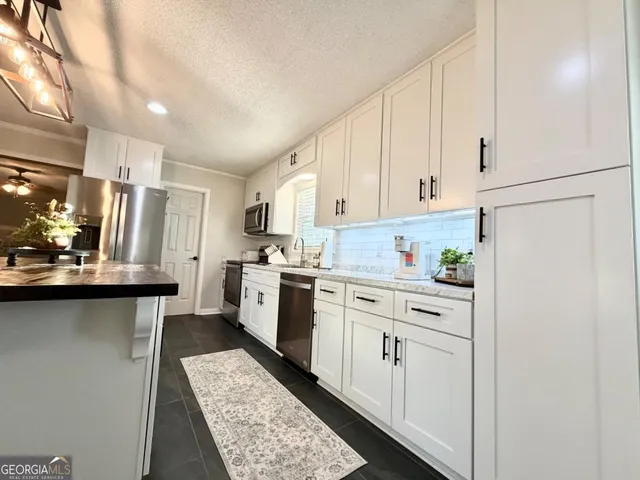 $287,250 | 1242 Broxton Highway, Hazlehurst, GA 31539