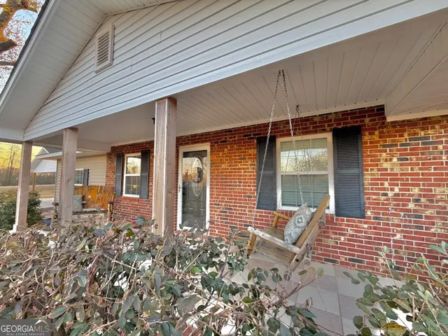 $287,250 | 1242 Broxton Highway, Hazlehurst, GA 31539