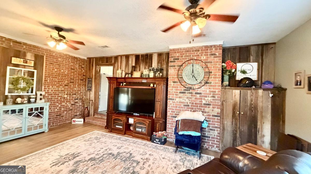 1242 Broxton Highway Hazlehurst, GA 31539 - Photo 22 of 53