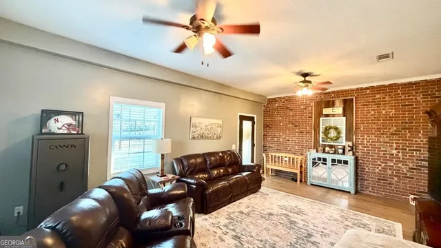 $287,250 | 1242 Broxton Highway, Hazlehurst, GA 31539