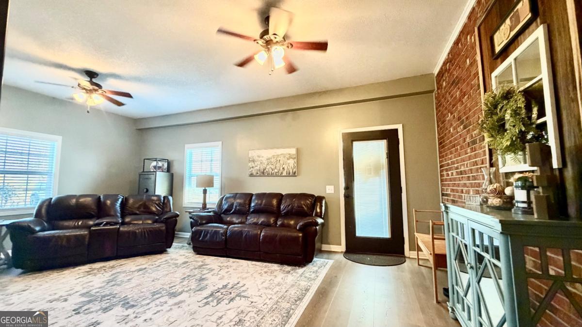 1242 Broxton Highway Hazlehurst, GA 31539 - Photo 26 of 53