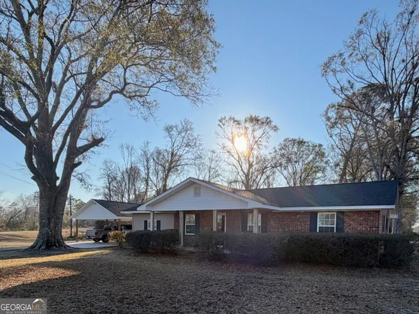 $287,250 | 1242 Broxton Highway, Hazlehurst, GA 31539
