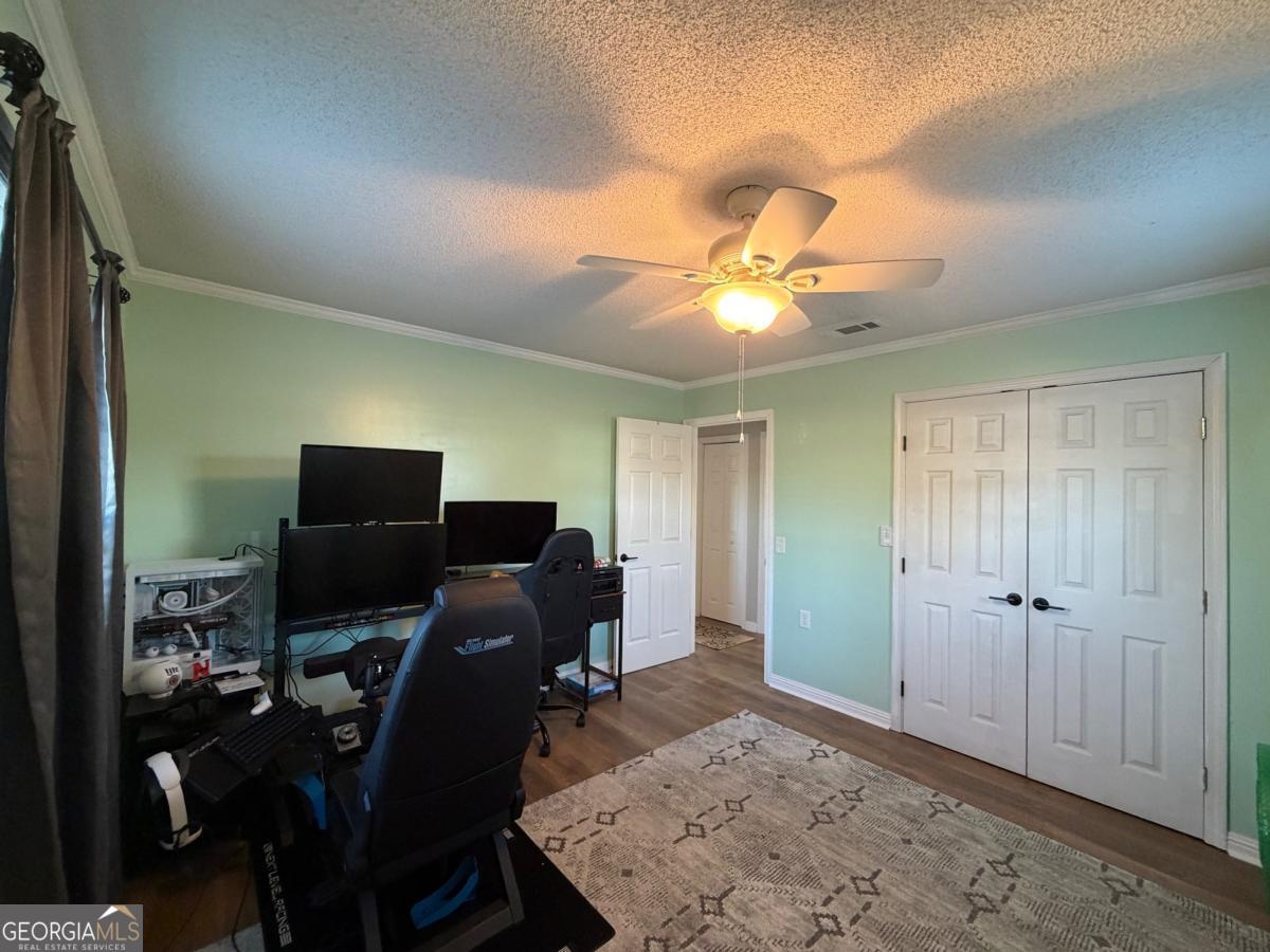 1242 Broxton Highway Hazlehurst, GA 31539 - Photo 36 of 53