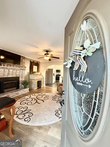 $287,250 | 1242 Broxton Highway, Hazlehurst, GA 31539