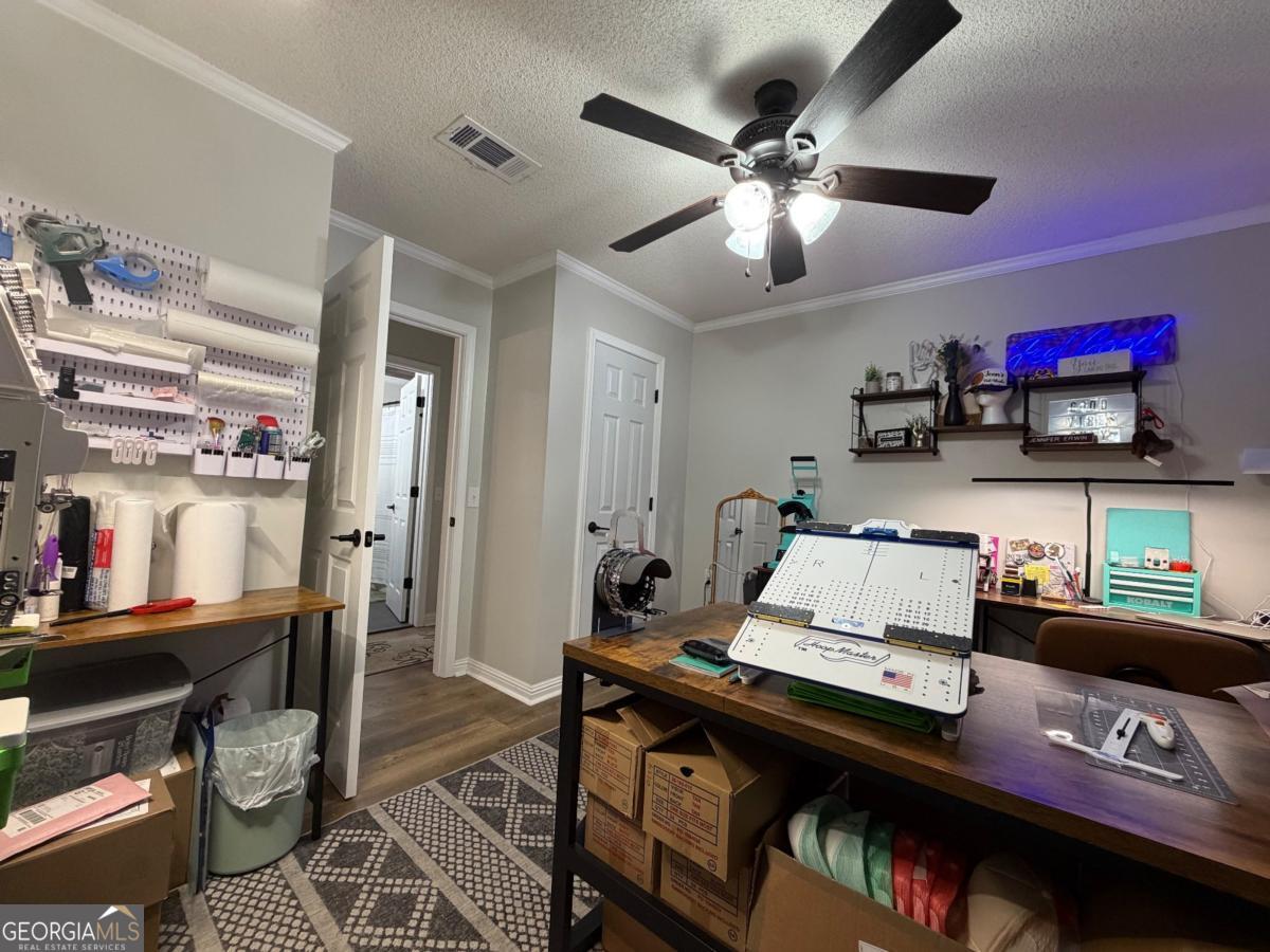 1242 Broxton Highway Hazlehurst, GA 31539 - Photo 41 of 53