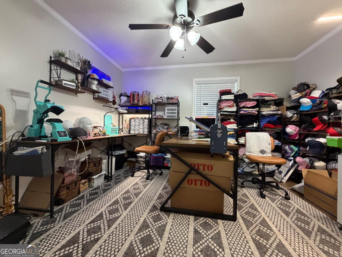 1242 Broxton Highway Hazlehurst, GA 31539 - Photo 42 of 53