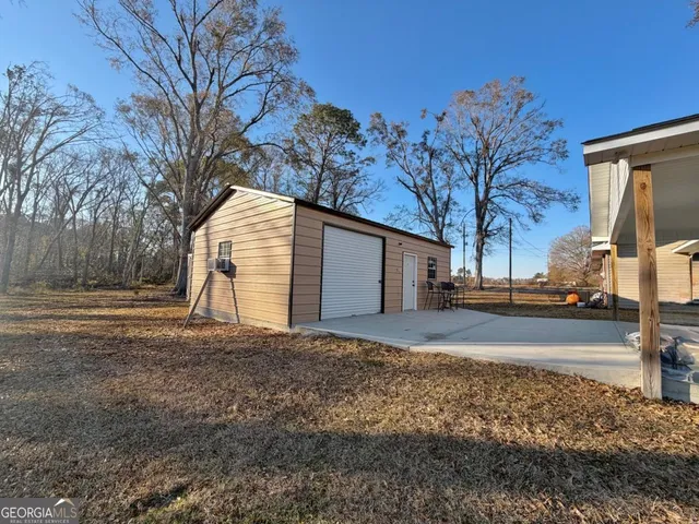 $287,250 | 1242 Broxton Highway, Hazlehurst, GA 31539