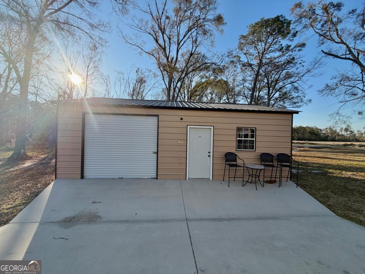 1242 Broxton Highway Hazlehurst, GA 31539 - Photo 47 of 53