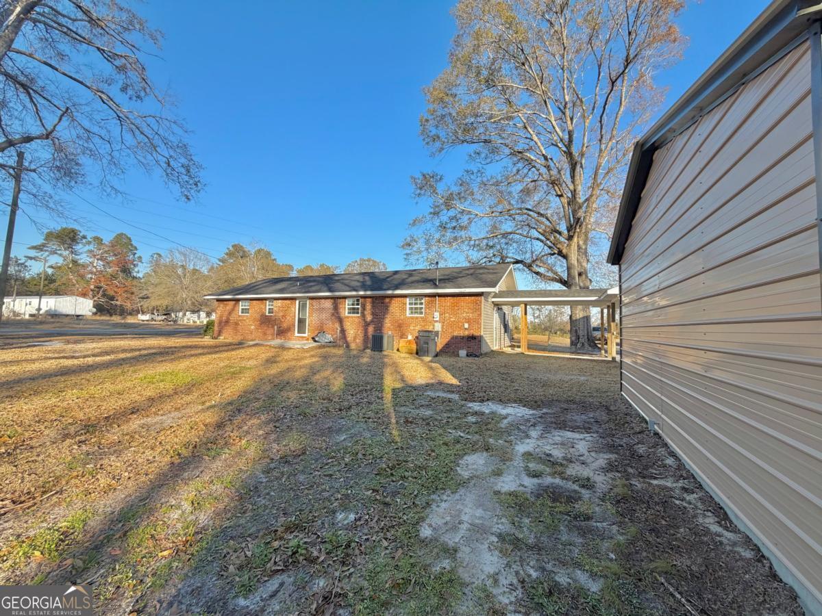 1242 Broxton Highway Hazlehurst, GA 31539 - Photo 50 of 53