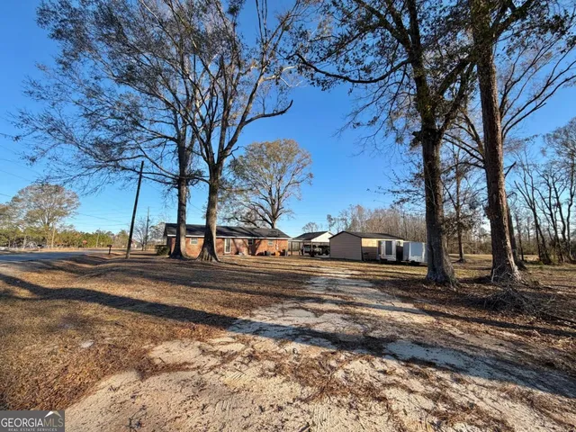 $287,250 | 1242 Broxton Highway, Hazlehurst, GA 31539