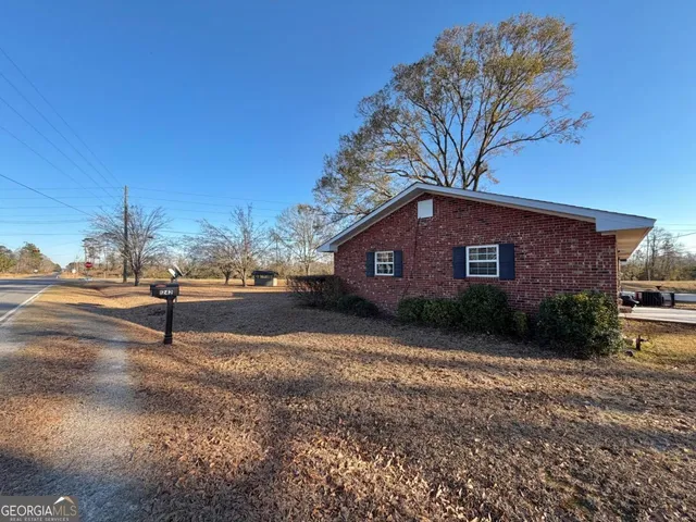 $287,250 | 1242 Broxton Highway, Hazlehurst, GA 31539