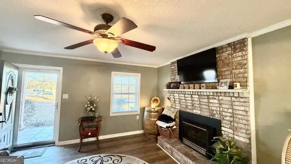 $287,250 | 1242 Broxton Highway, Hazlehurst, GA 31539