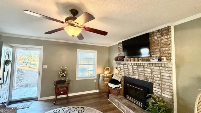 $287,250 | 1242 Broxton Highway, Hazlehurst, GA 31539