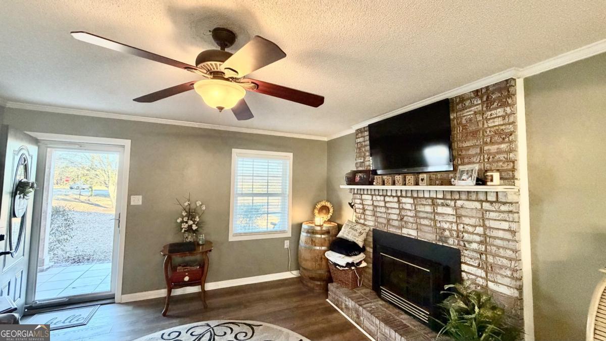 1242 Broxton Highway Hazlehurst, GA 31539 - Photo 6 of 53