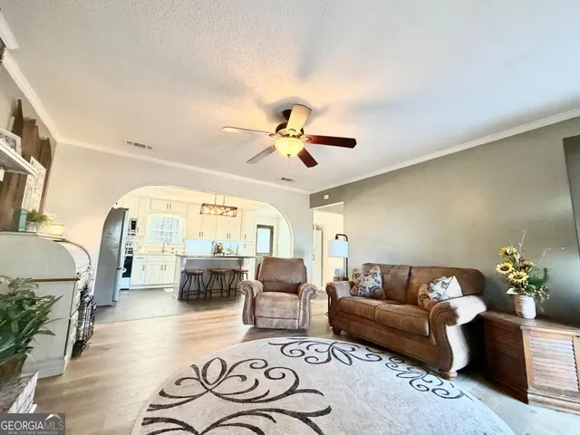 $287,250 | 1242 Broxton Highway, Hazlehurst, GA 31539