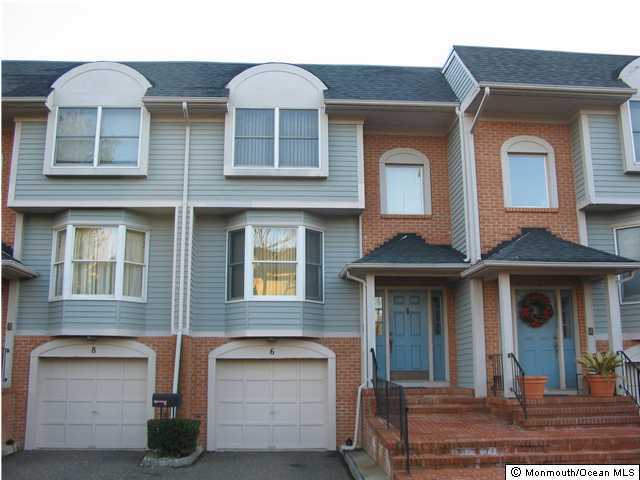 65 East River Road, Unit 6 Rumson, NJ 07760 - Photo 1 of 3