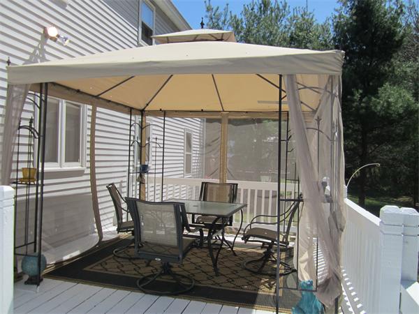 9 Arizona Road Tewksbury, MA 01876 - Photo 13 of 14 Gallery Image 13