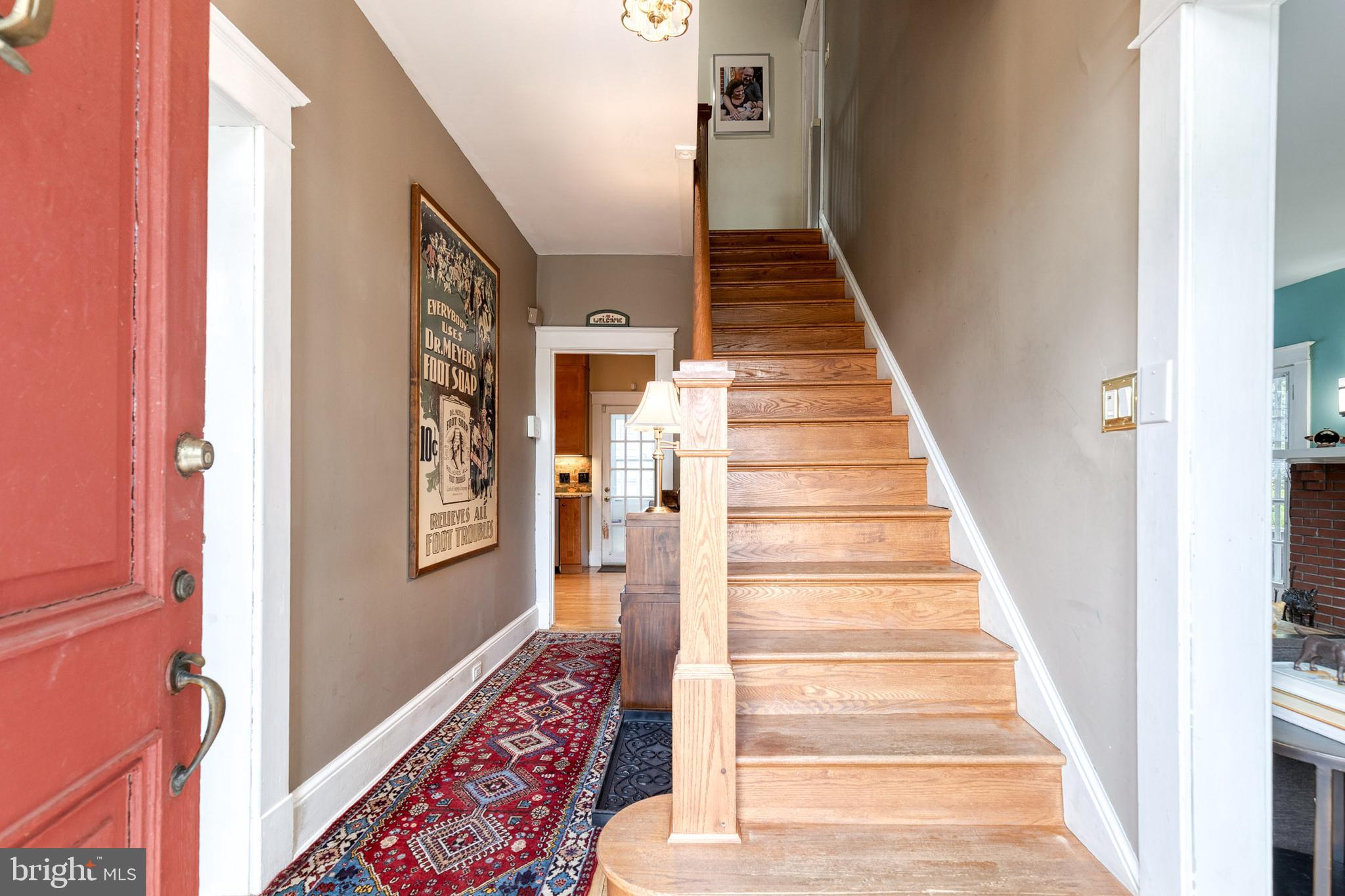 6004 Falls Road Baltimore, MD 21209 - Photo 4 of 46