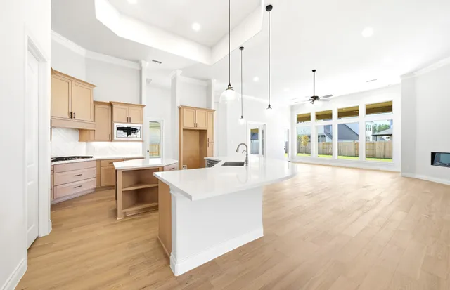 $794,900 | 15724 Dandelion Dreams Street, Conroe, TX 77302