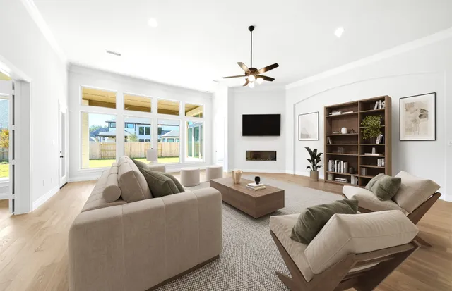 $794,900 | 15724 Dandelion Dreams Street, Conroe, TX 77302