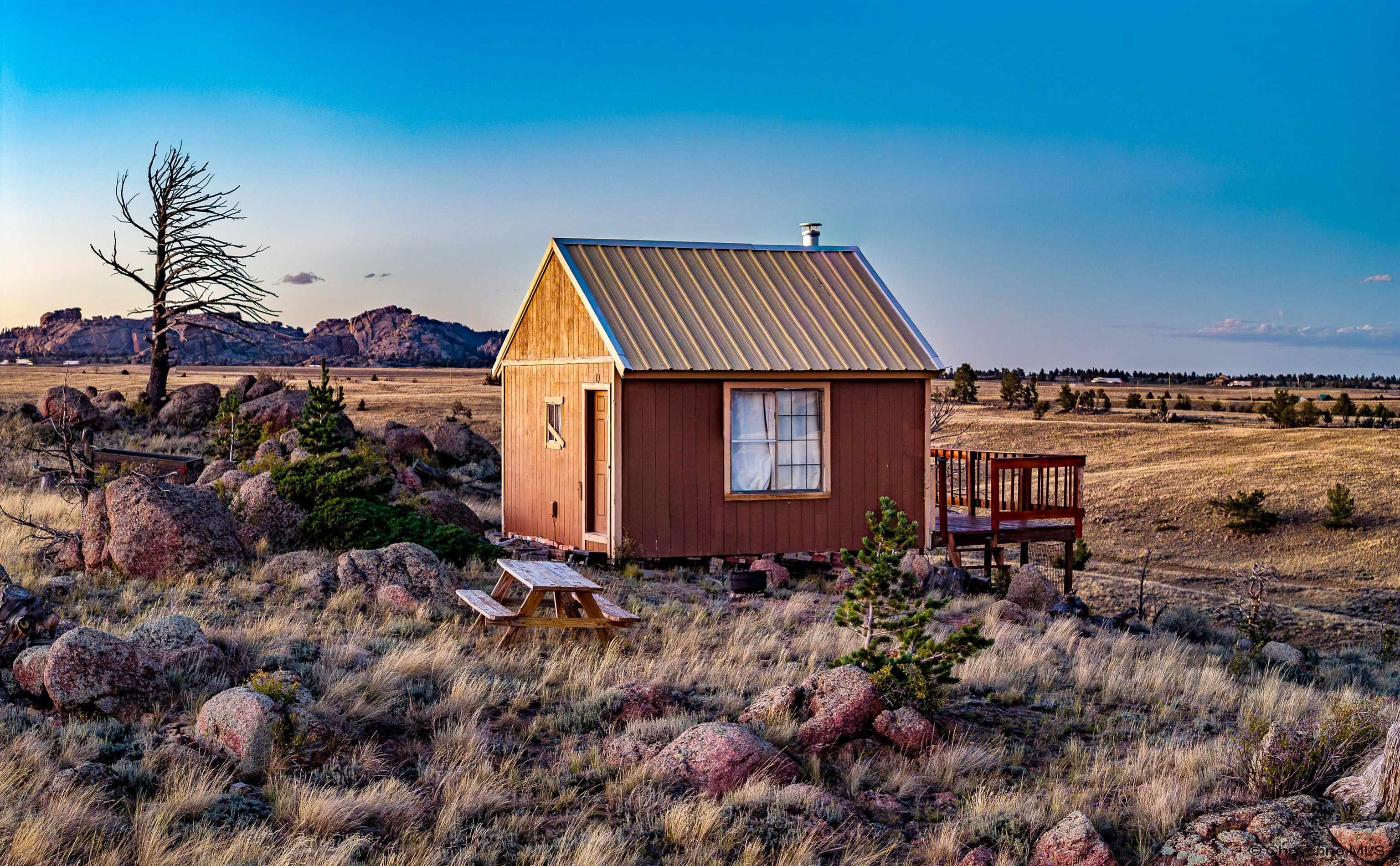 95 Klondike Road Buford, WY 82052 - Photo 17 of 36 Gallery Image 17