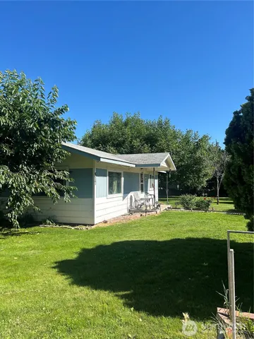 $215,000 | 517 Juniper Street, Oroville, WA 98844